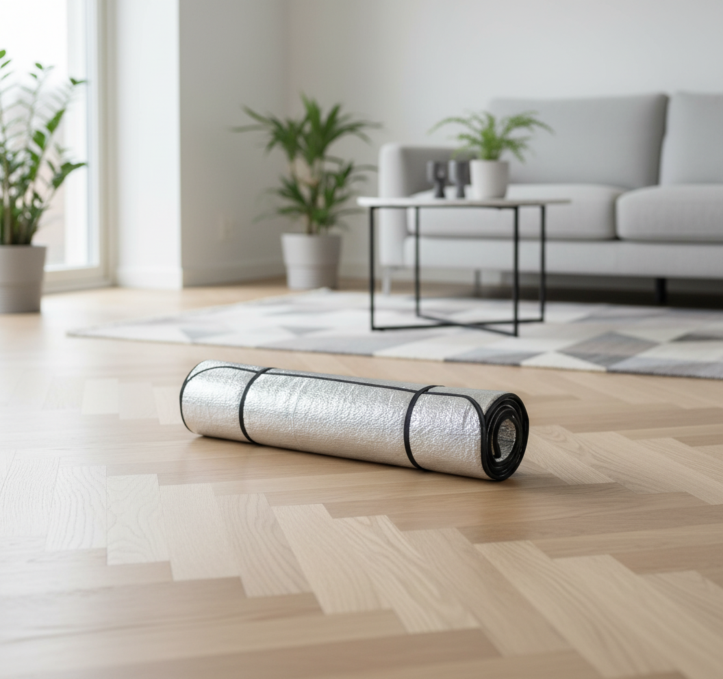 Origin Outdoors Alu liggeunderlag