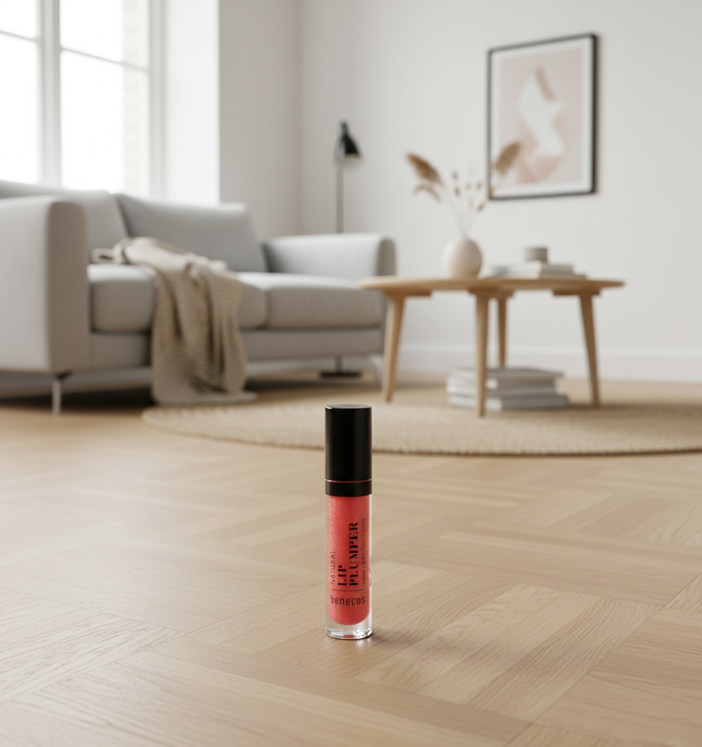 benecos Natural Lip Plumper