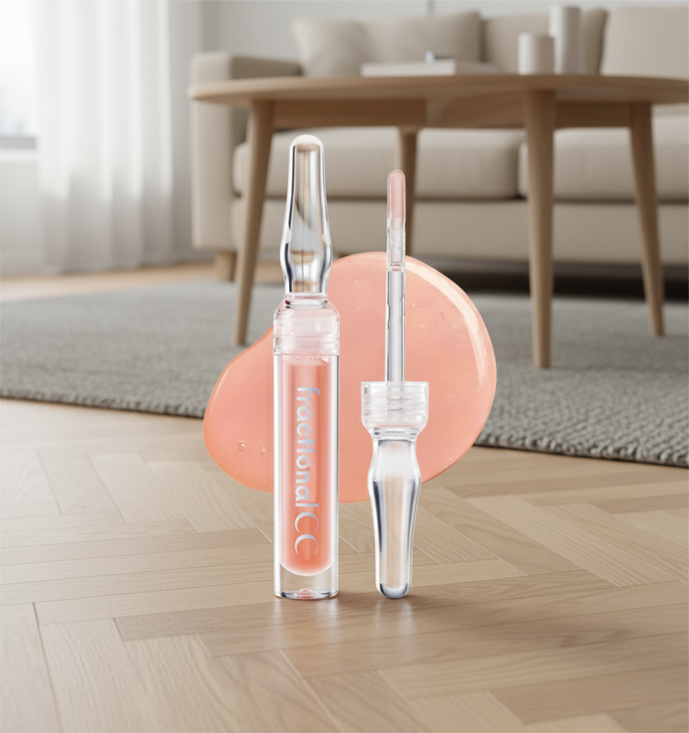 Fractional CC PDRN Shot Lip Plumper