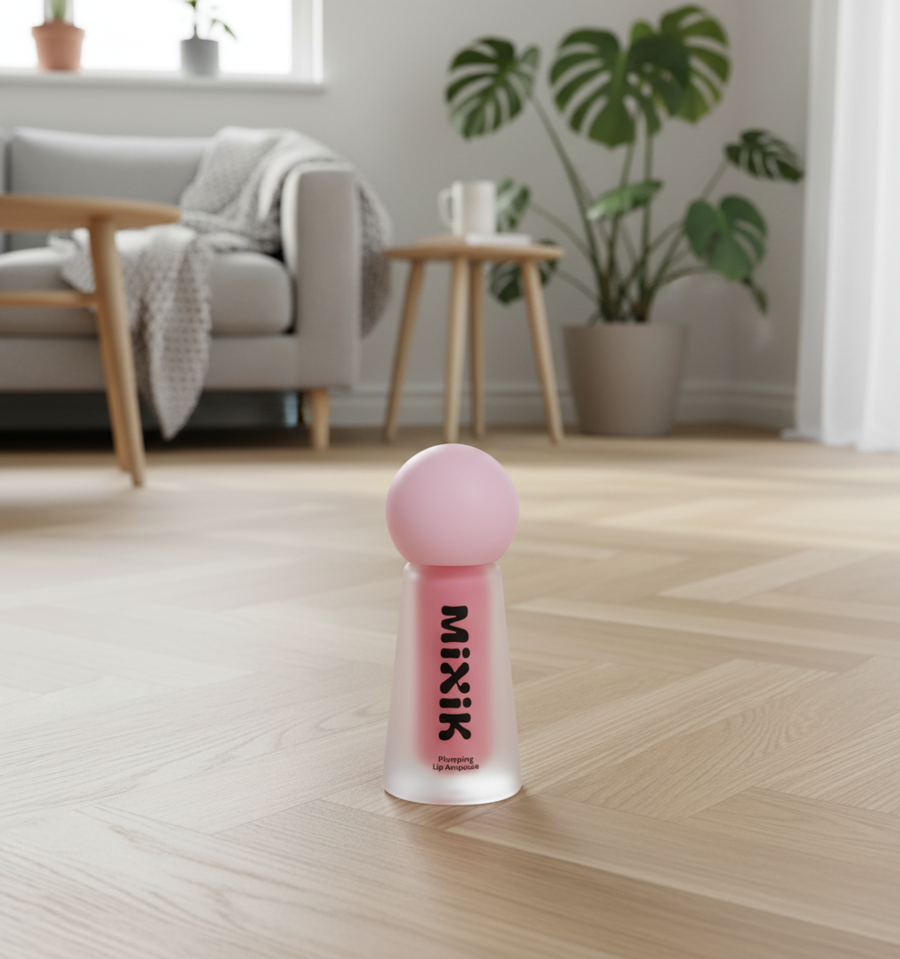 MIXIK Plumping Lip Ampoule