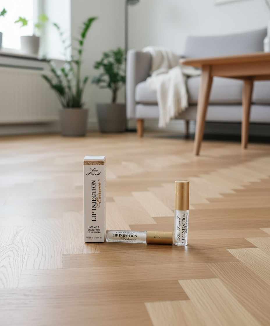 Too Faced Travel Size Lip Injection Extreme