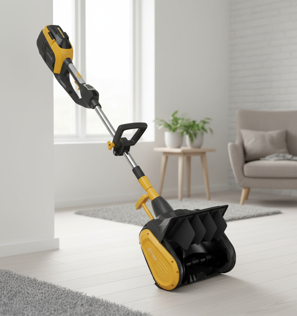 Stiga Snøfreser ST 300e