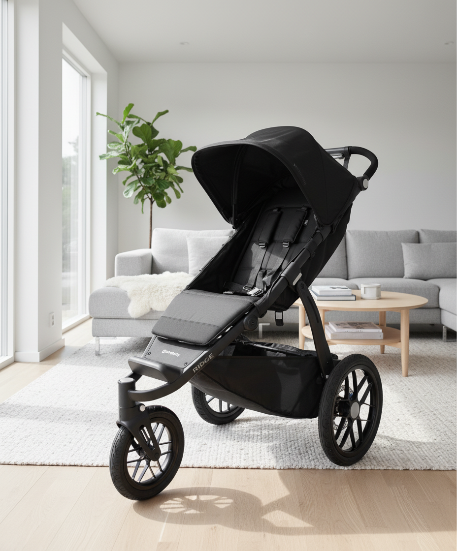 UPPAbaby Ridge Løpevogn