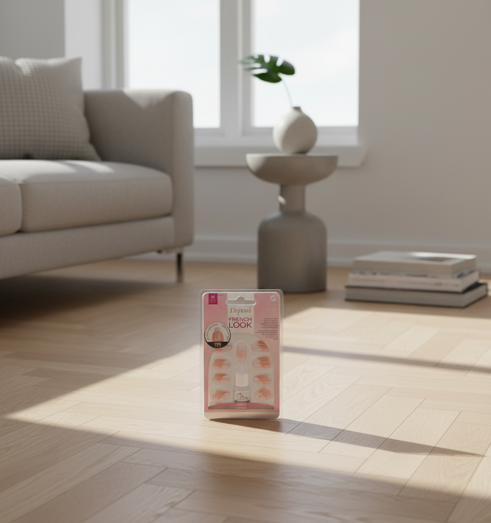 Depend French Fashion 100-pack