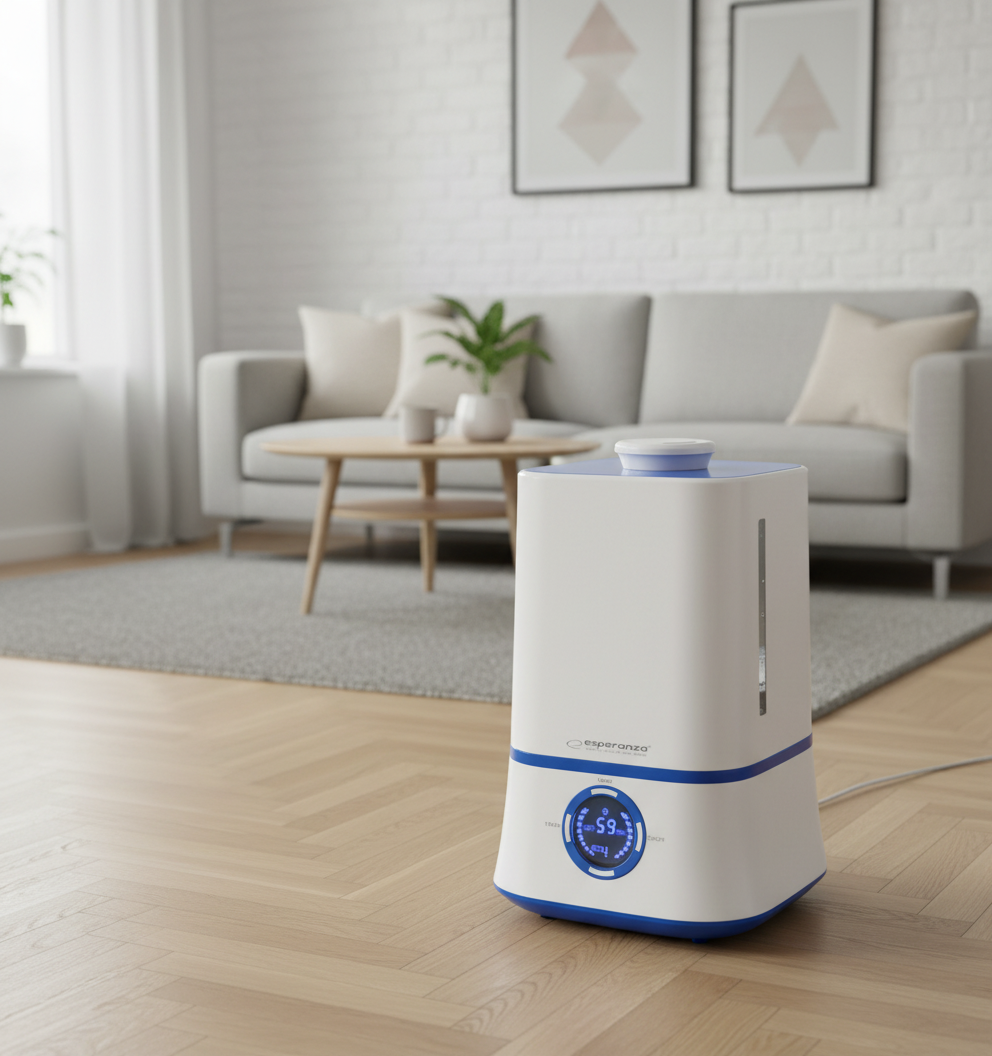 Esperanza eha007 Luftfukter