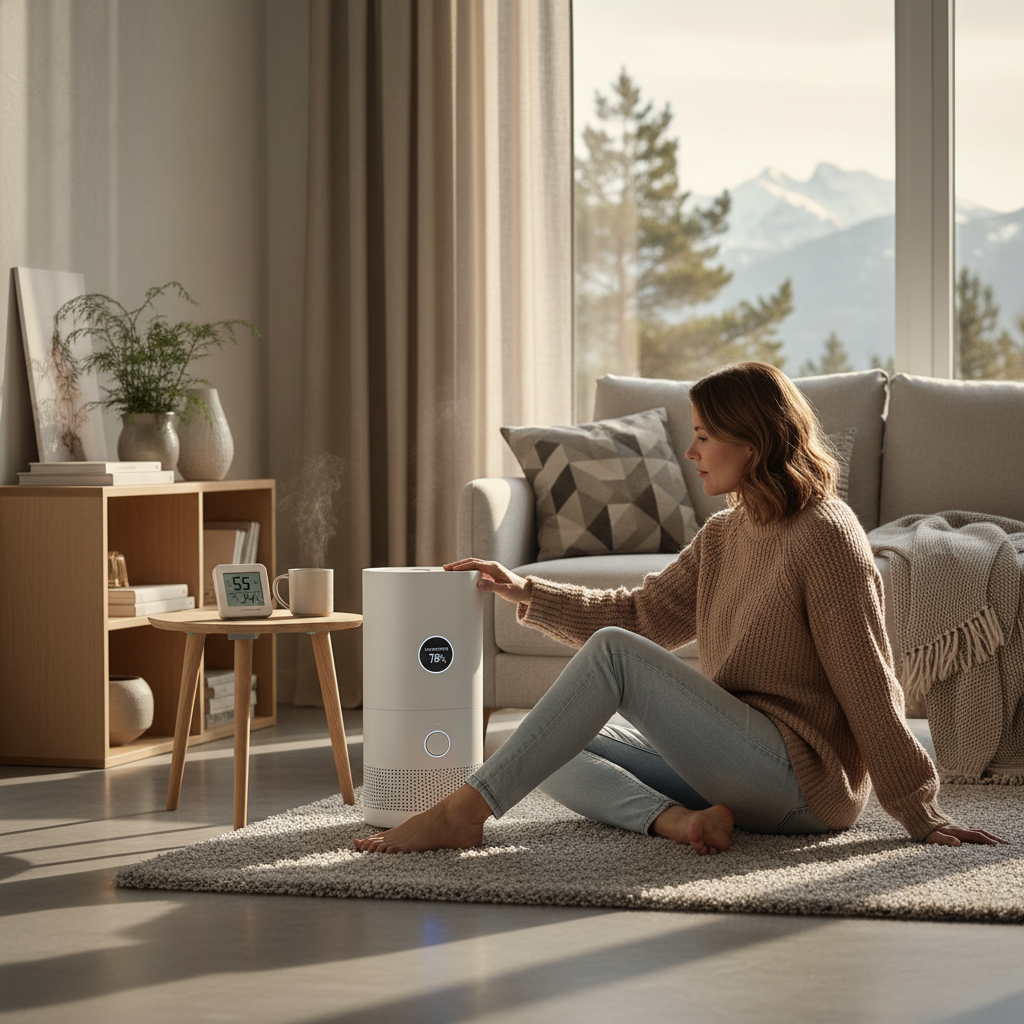 best i test luftfukter