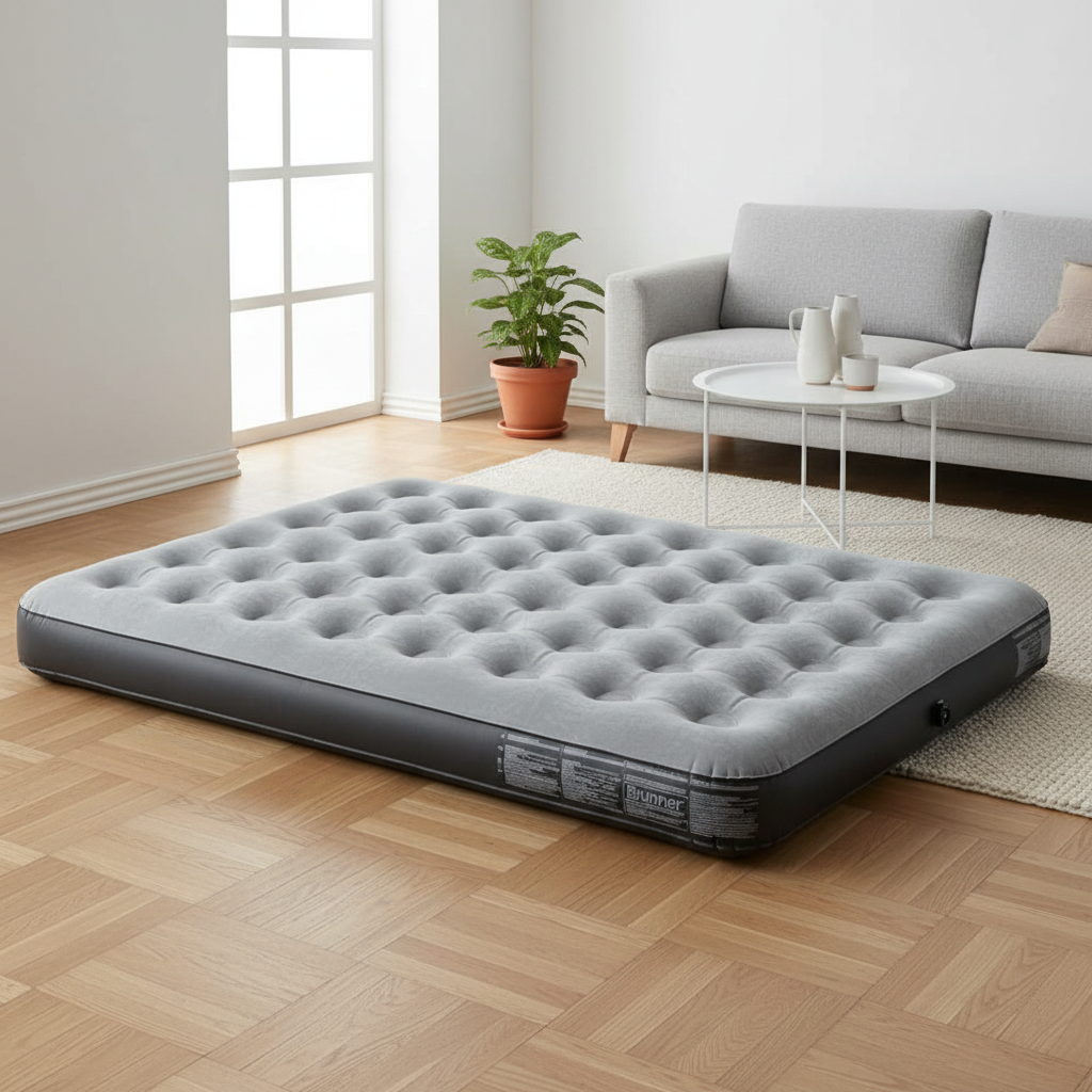 Brunner Flair Double