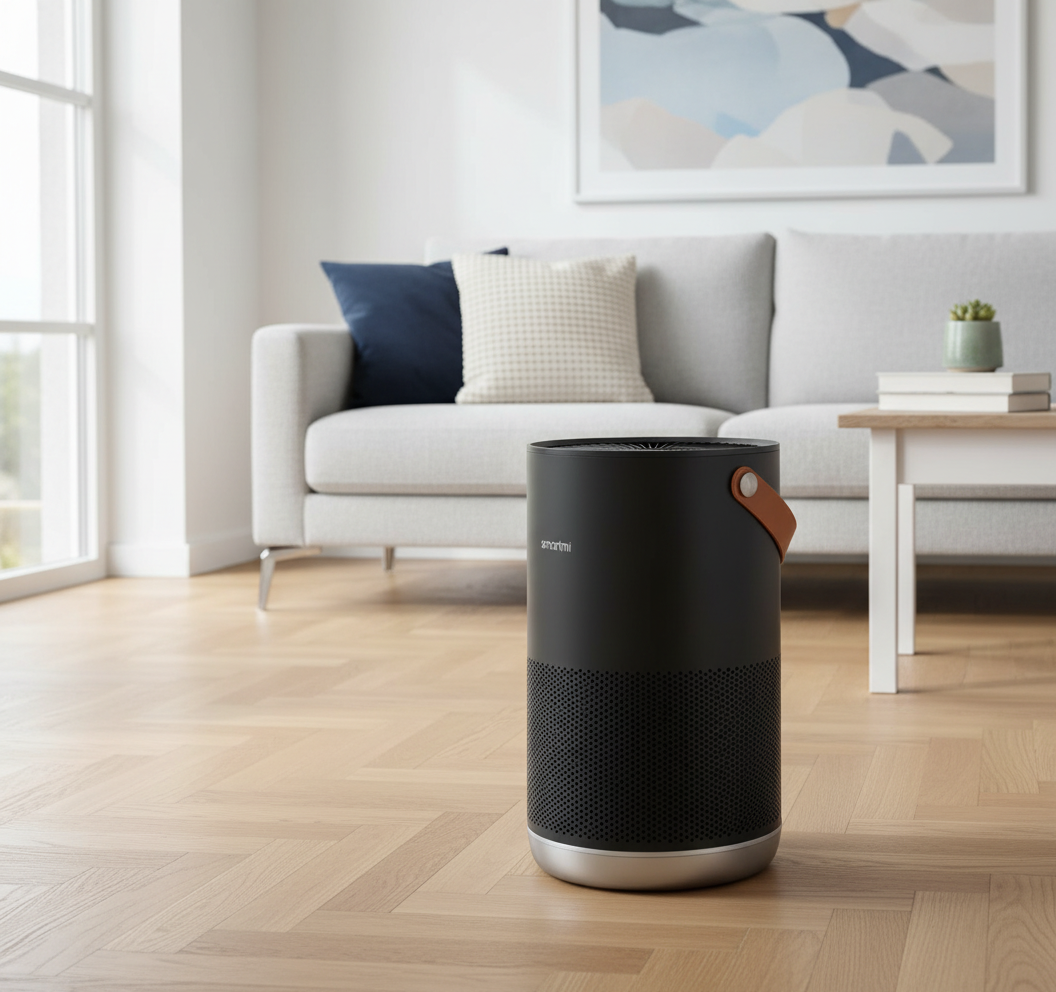 Smartmi Air Luftrenser P1