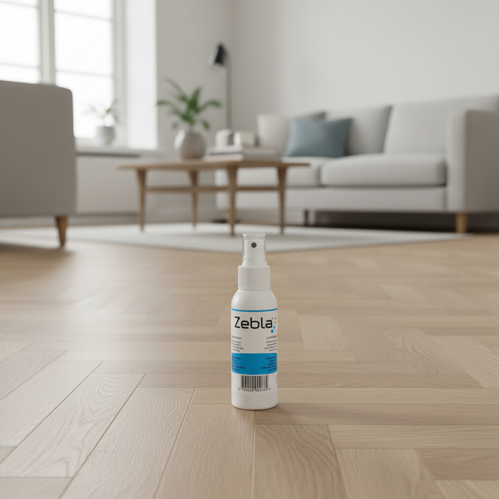 Zebla luktfjerner 100 ml