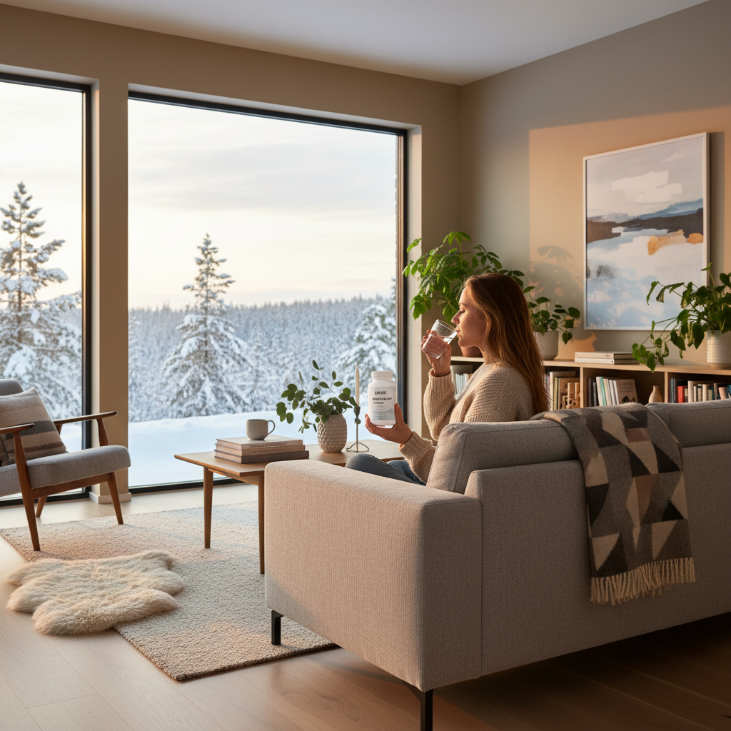 magnesium tilskudd best i test