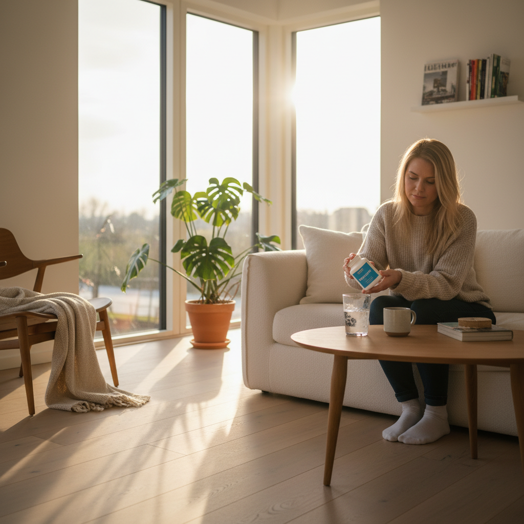 beste beste magnesium tilskudd