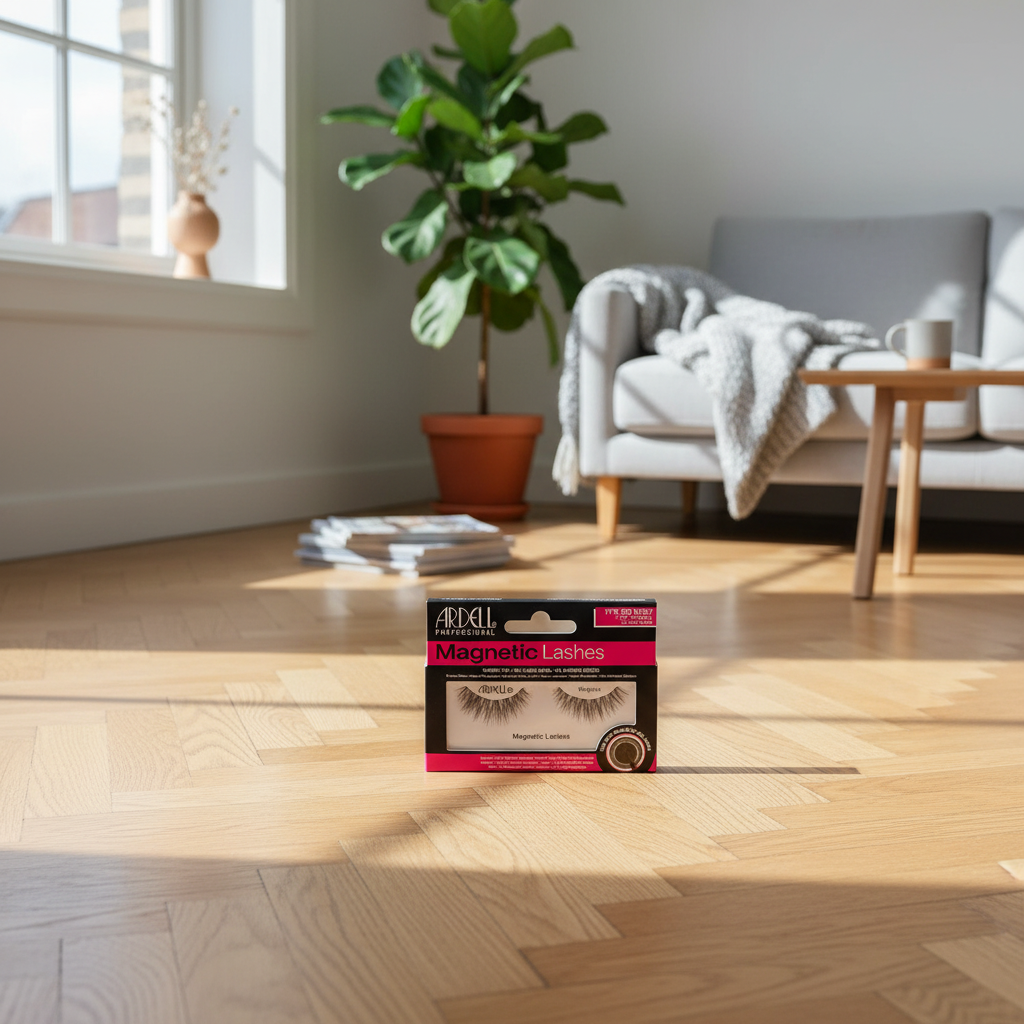 Ardell Magnetic Lash Wispies