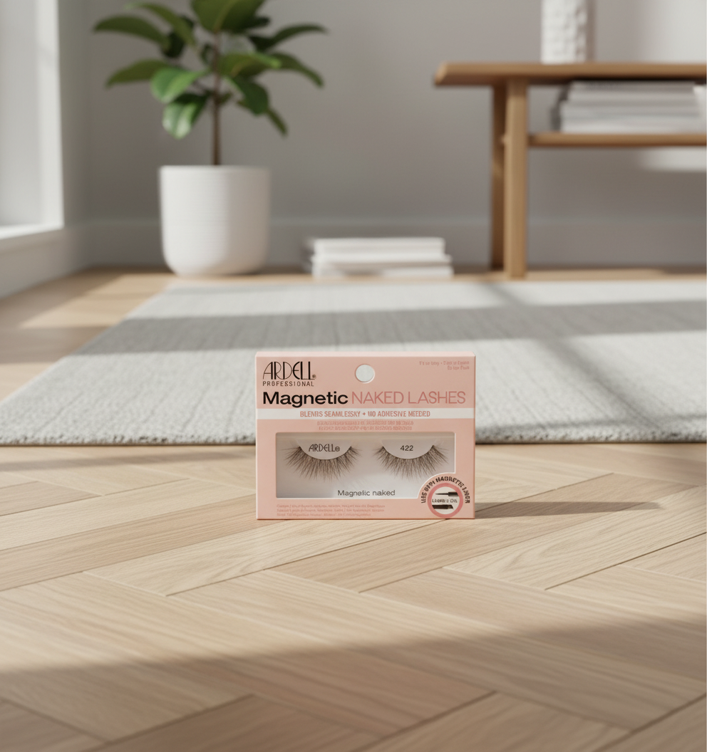 Ardell Magnetic Naked Lashes 422