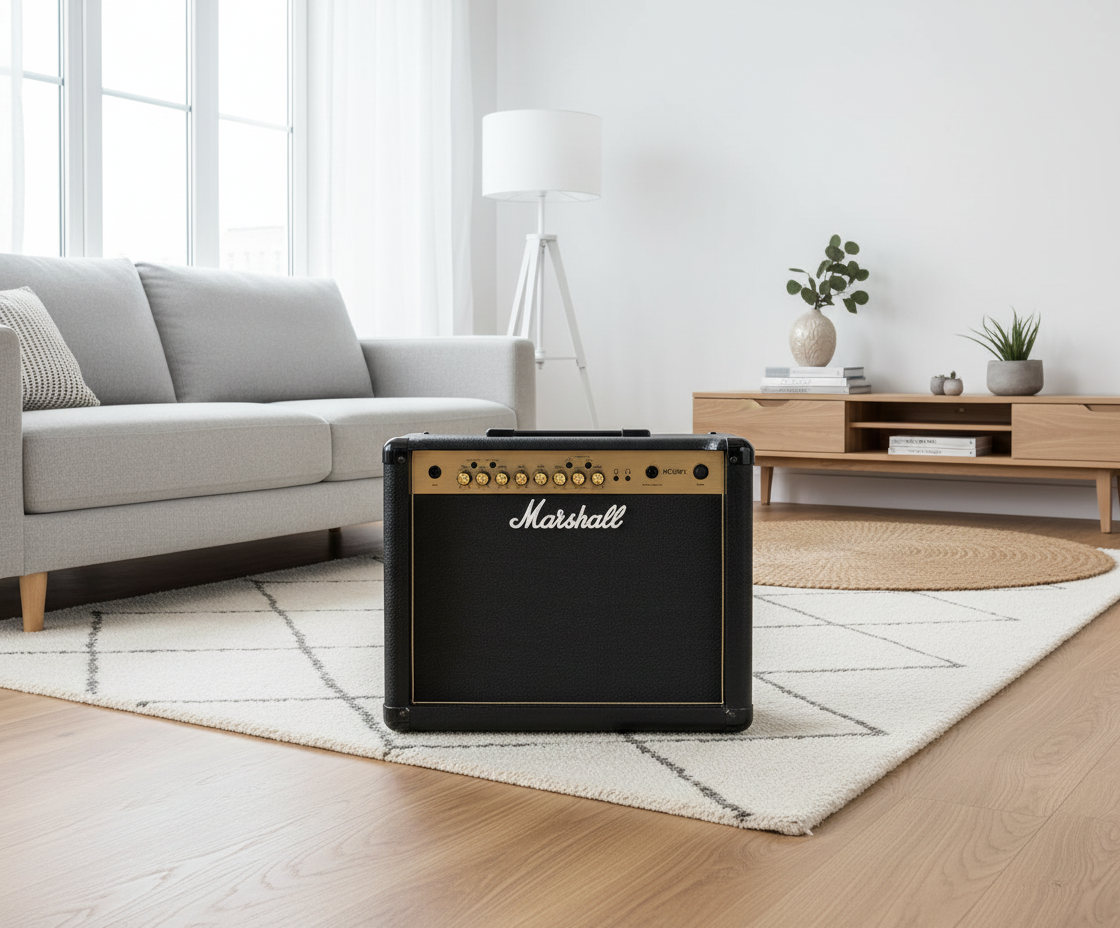 Marshall MG30GFX