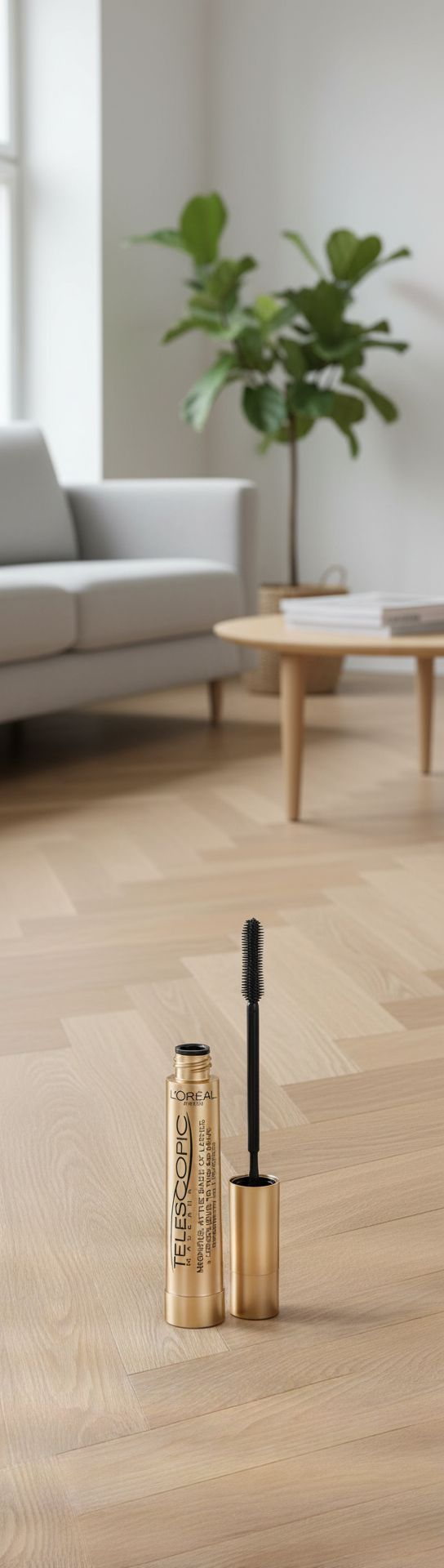 L'Oréal Paris Telescopic Mascara