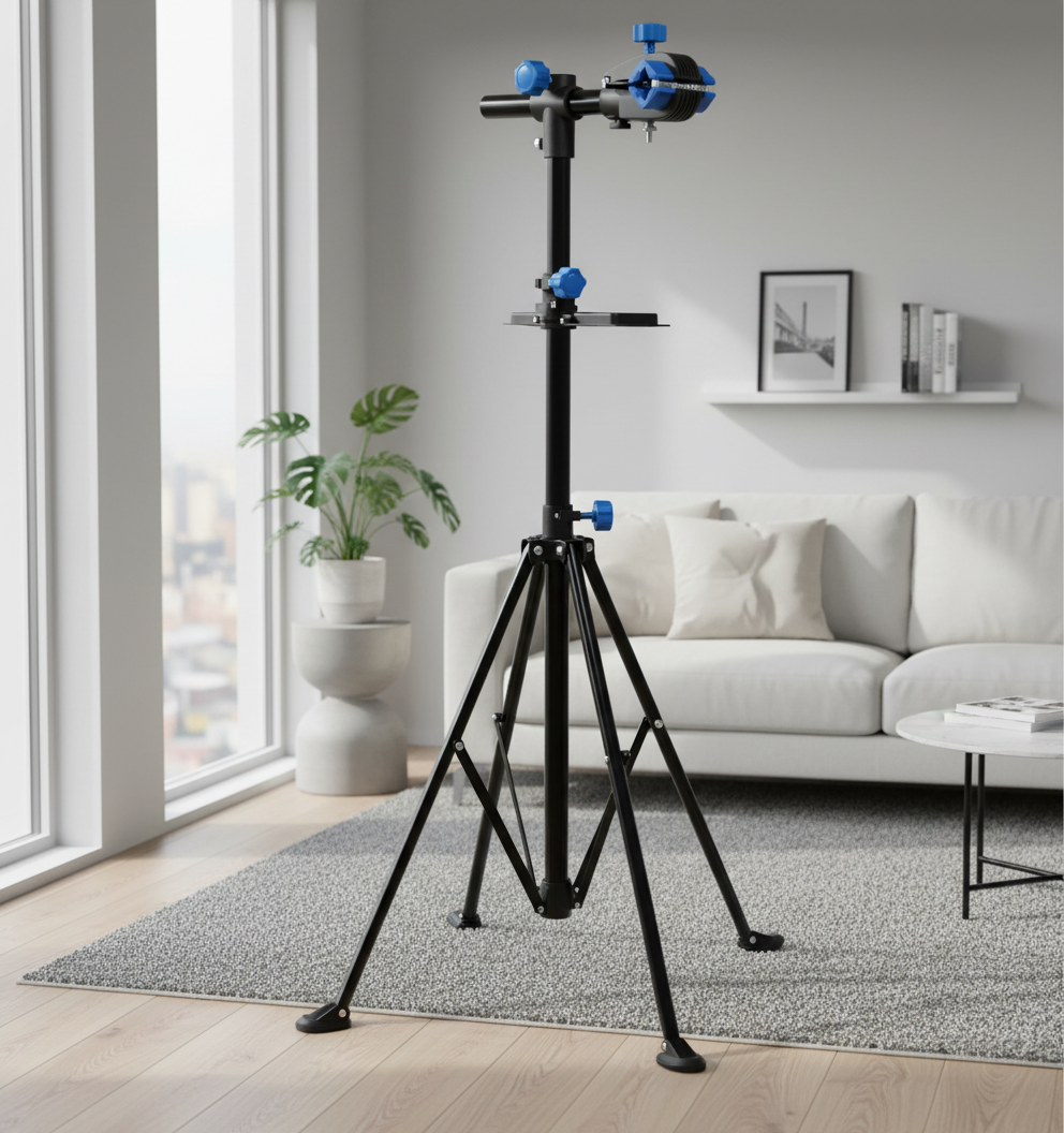 Trekker Mekkestativ Pro for Sykkel