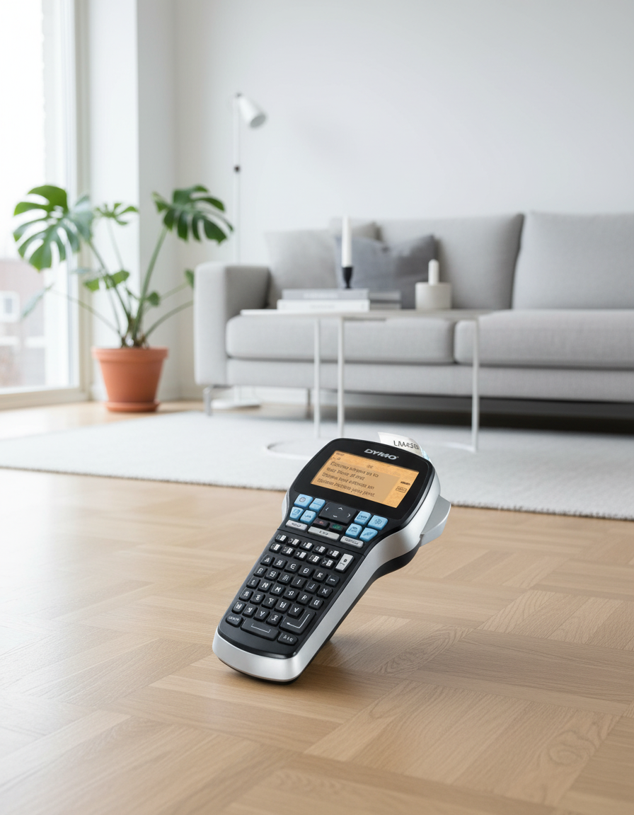 Dymo LabelManager 420P