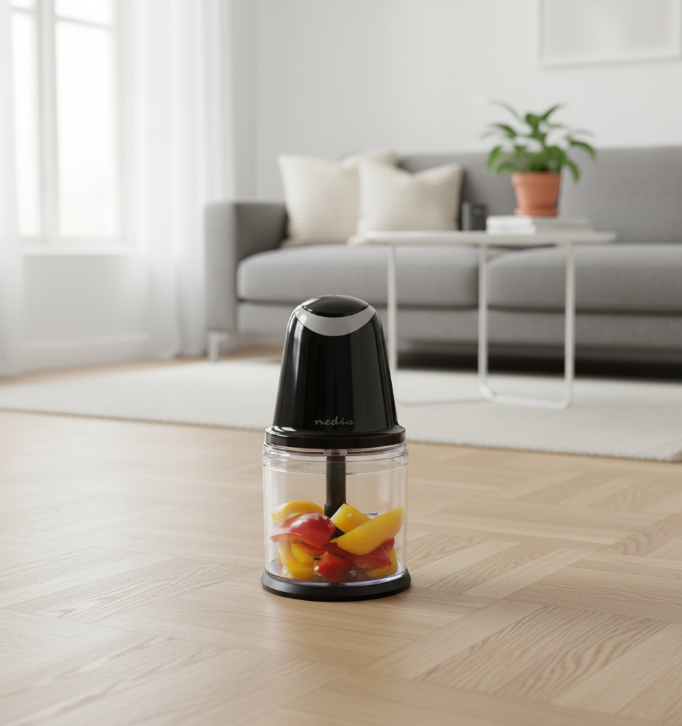 Nedis minihakker 260W (0,5 liter)