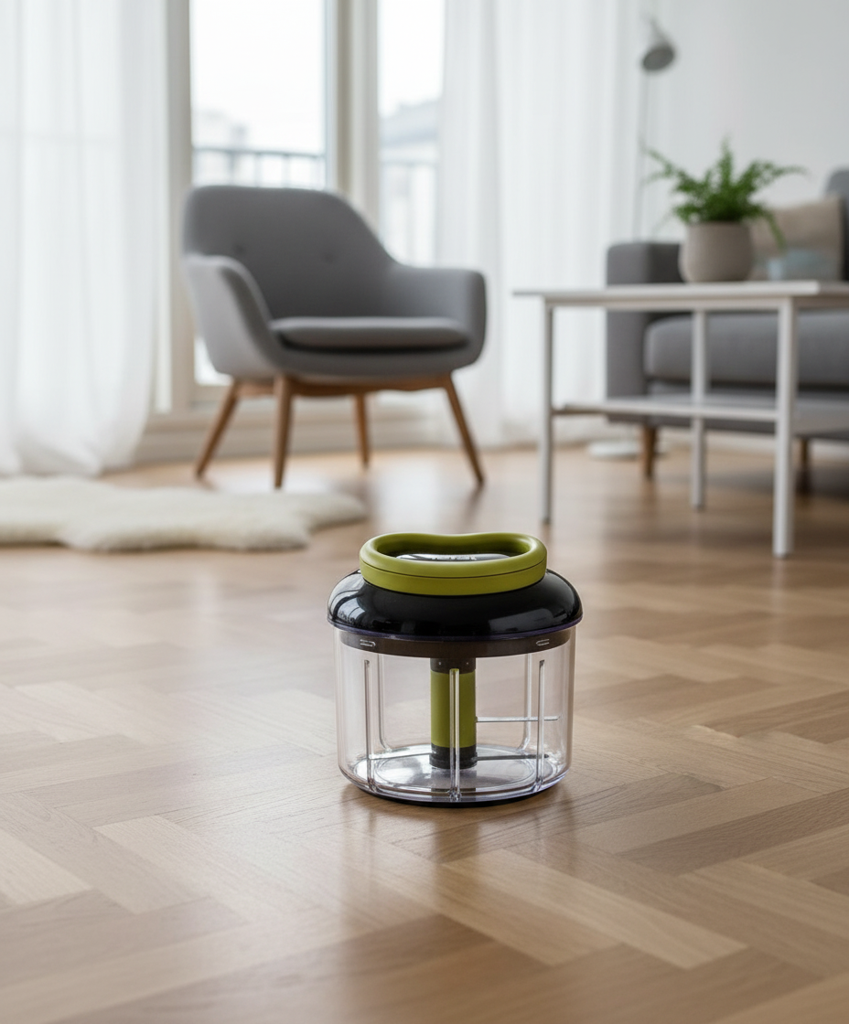 Tefal 5 Sec Chopper 900 ml