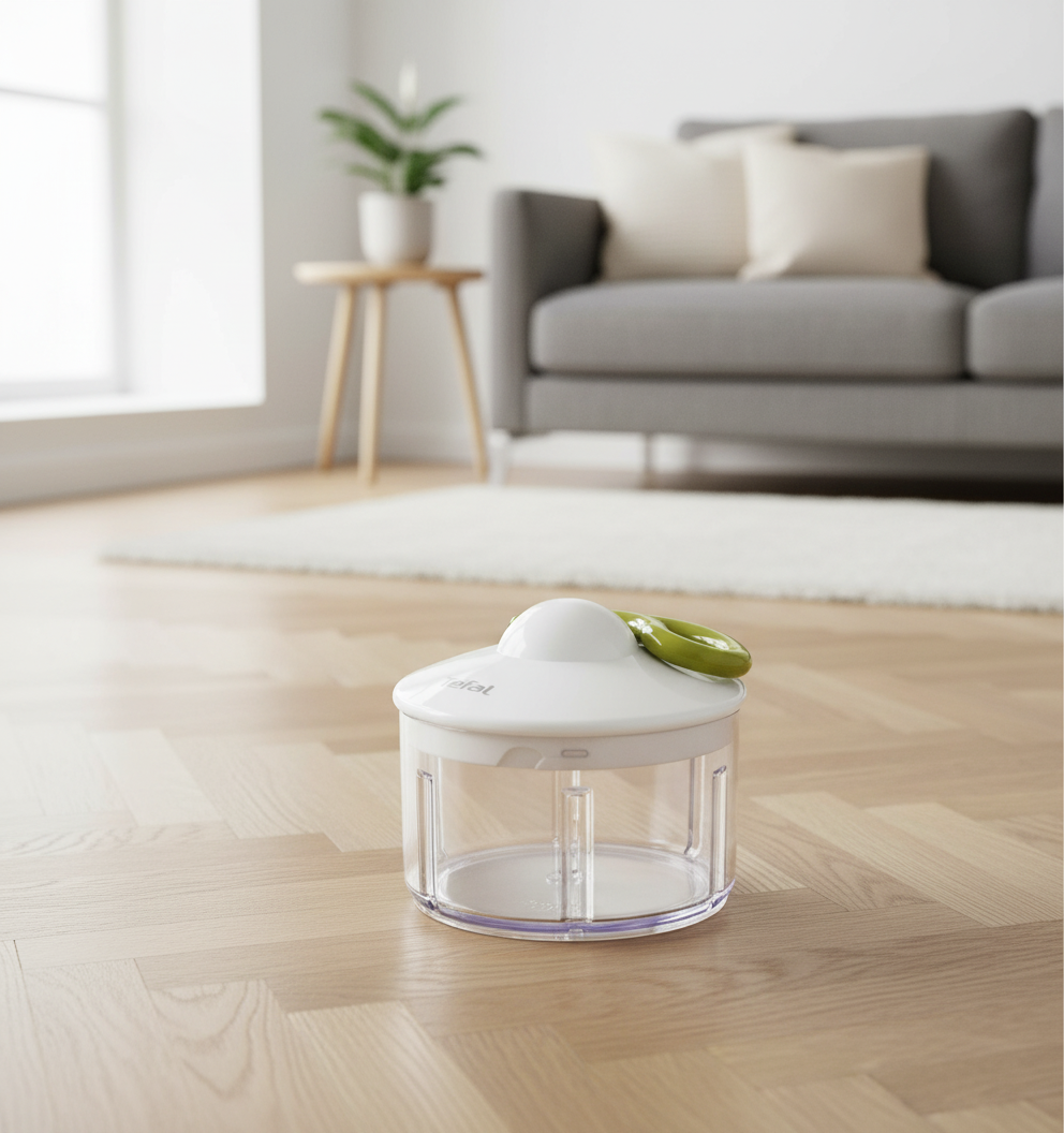 Tefal 5 Second Chopper 500 ml