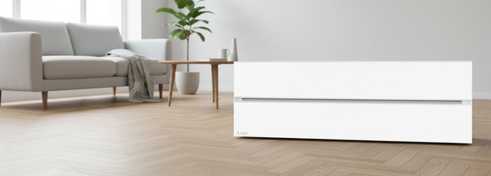 Mitsubishi Kaiteki 6600