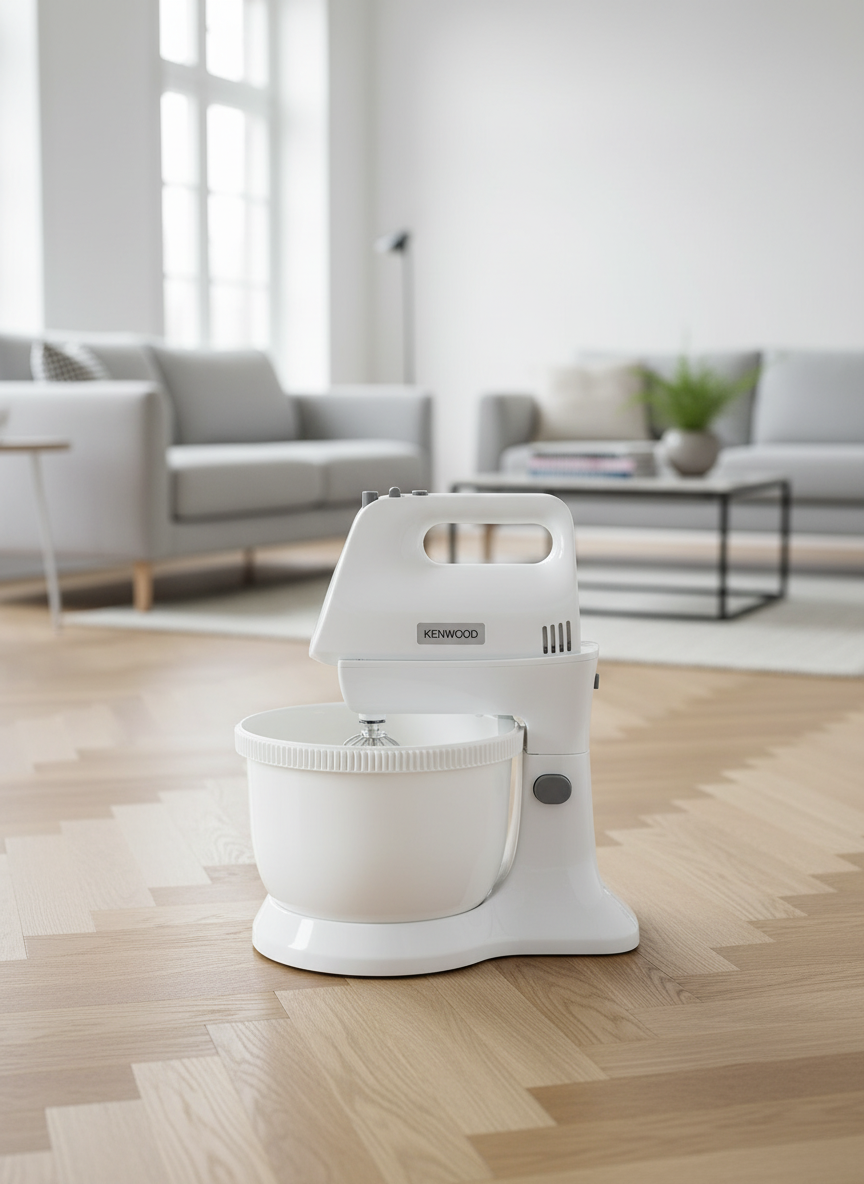 Kenwood Chefette Lite Håndmikser HMP32.A0WH