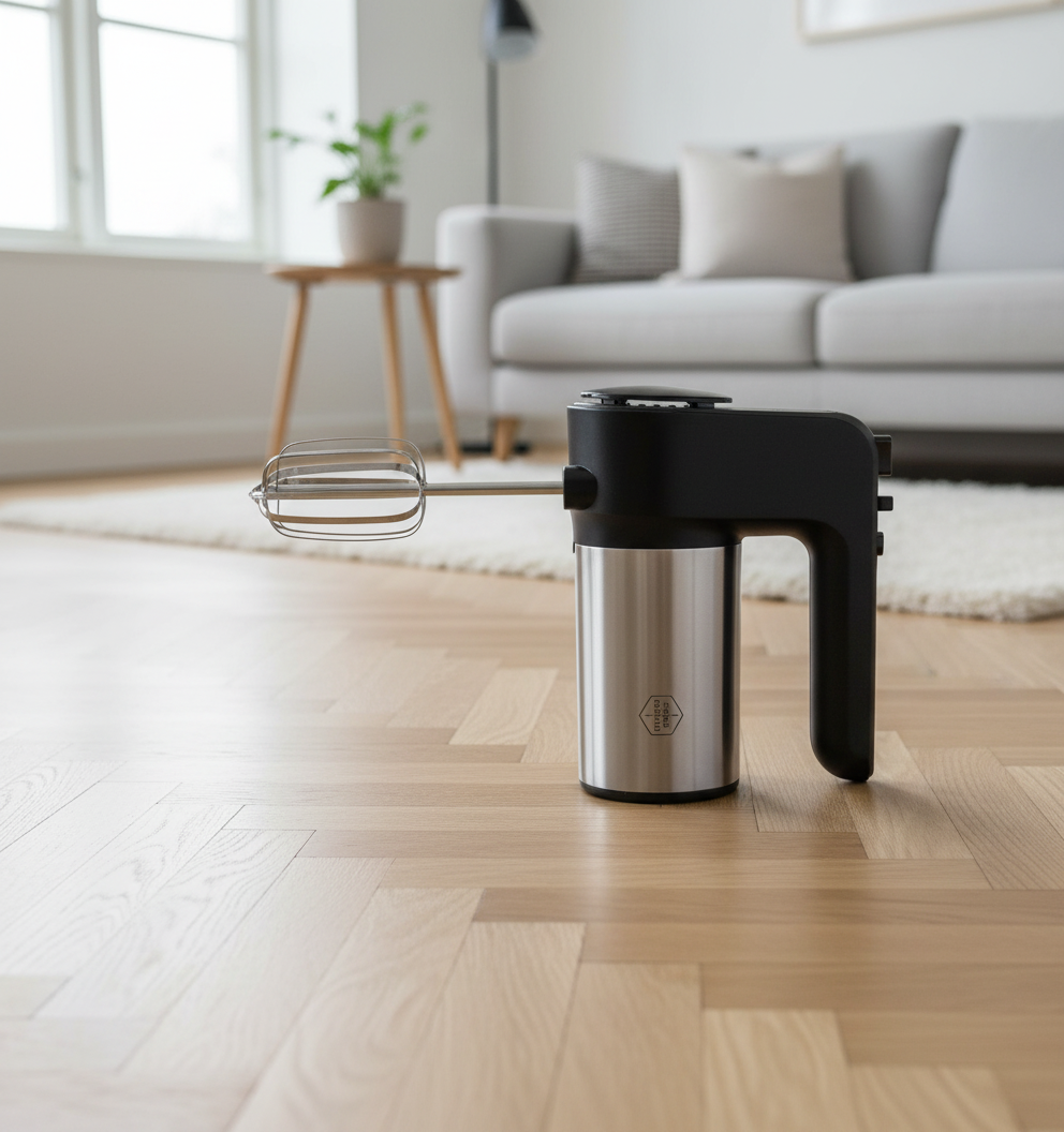 OBH Nordica Urban Mix Håndmikser