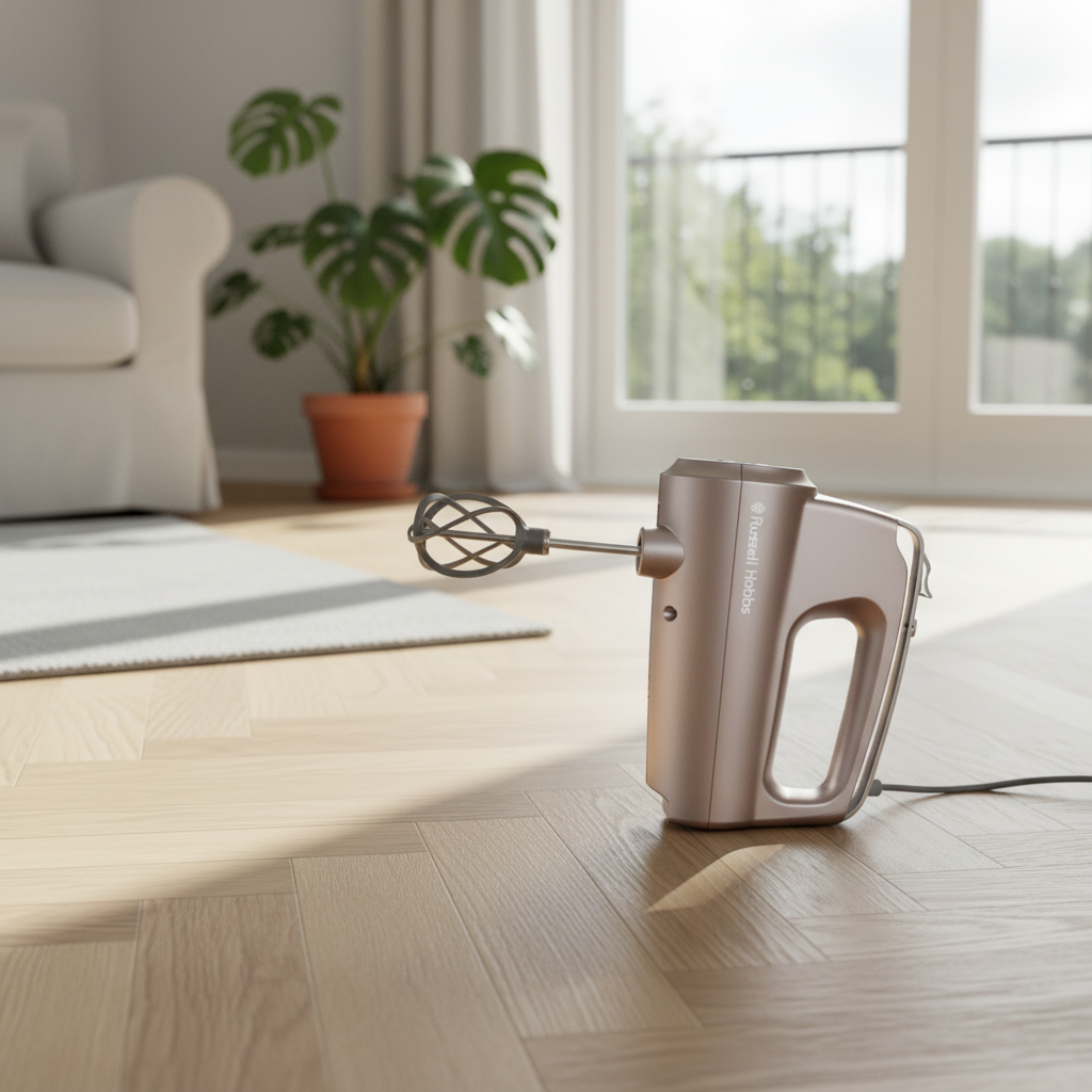 Russell Hobbs Elvisp Swirl Smoky Quartz