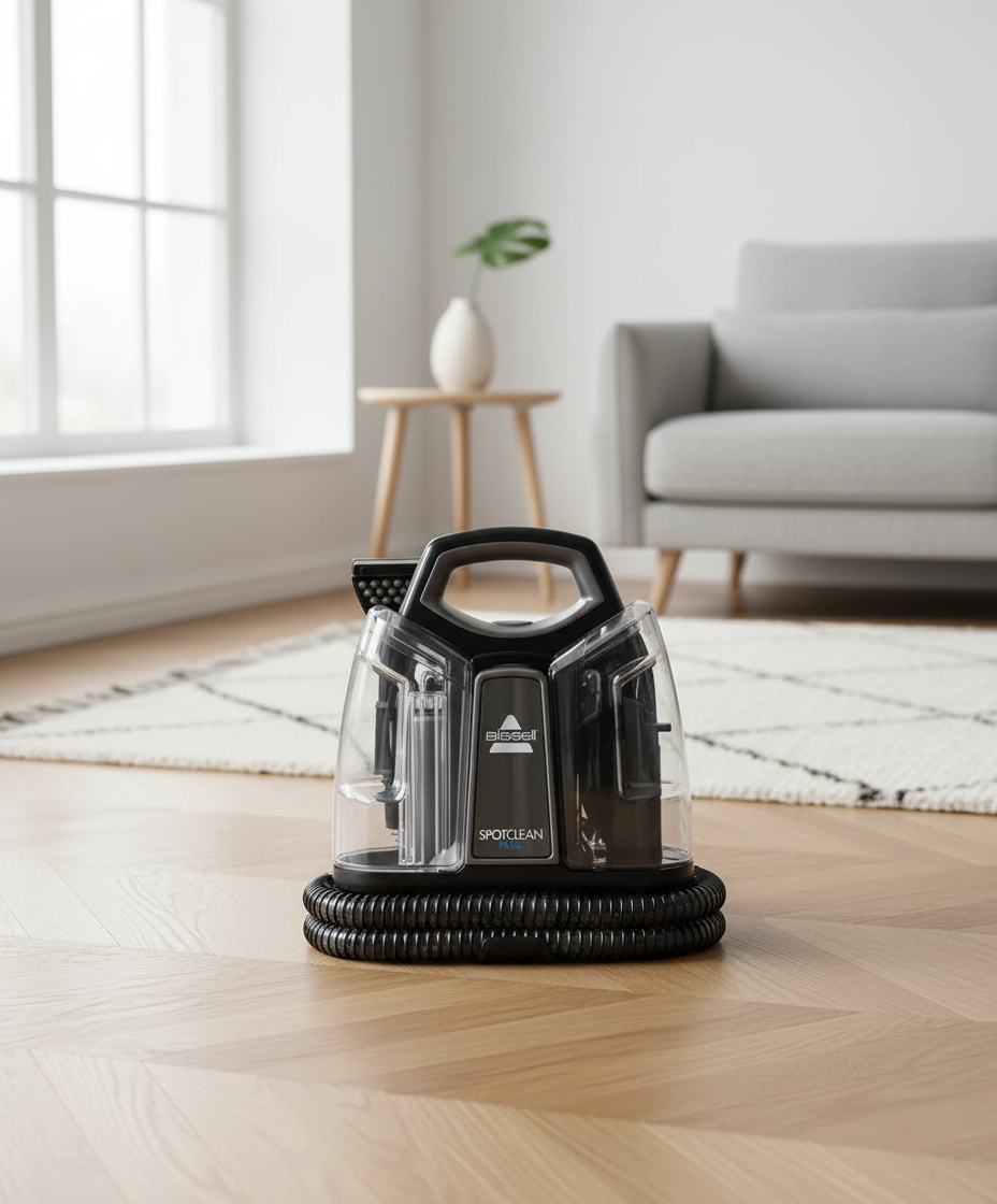 Bissell SpotClean Plus