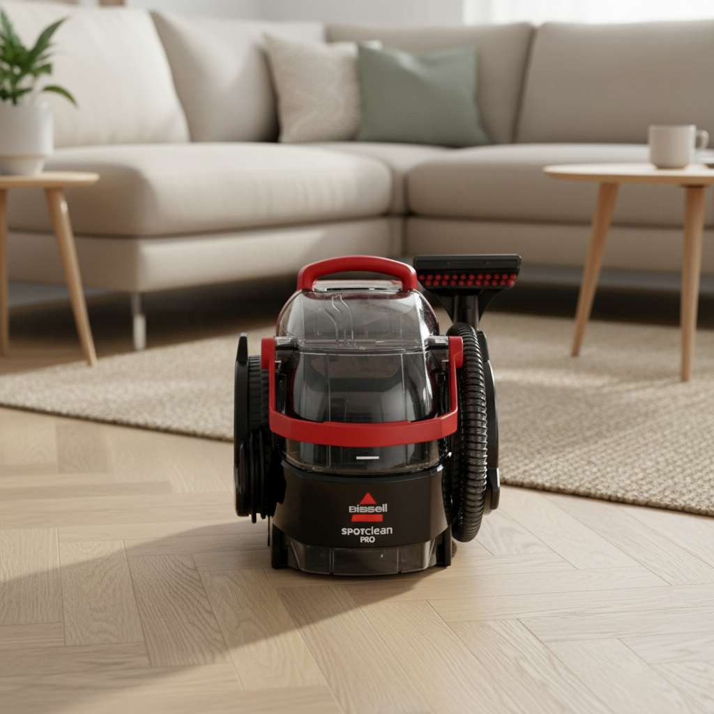 Bissell SpotClean Pro