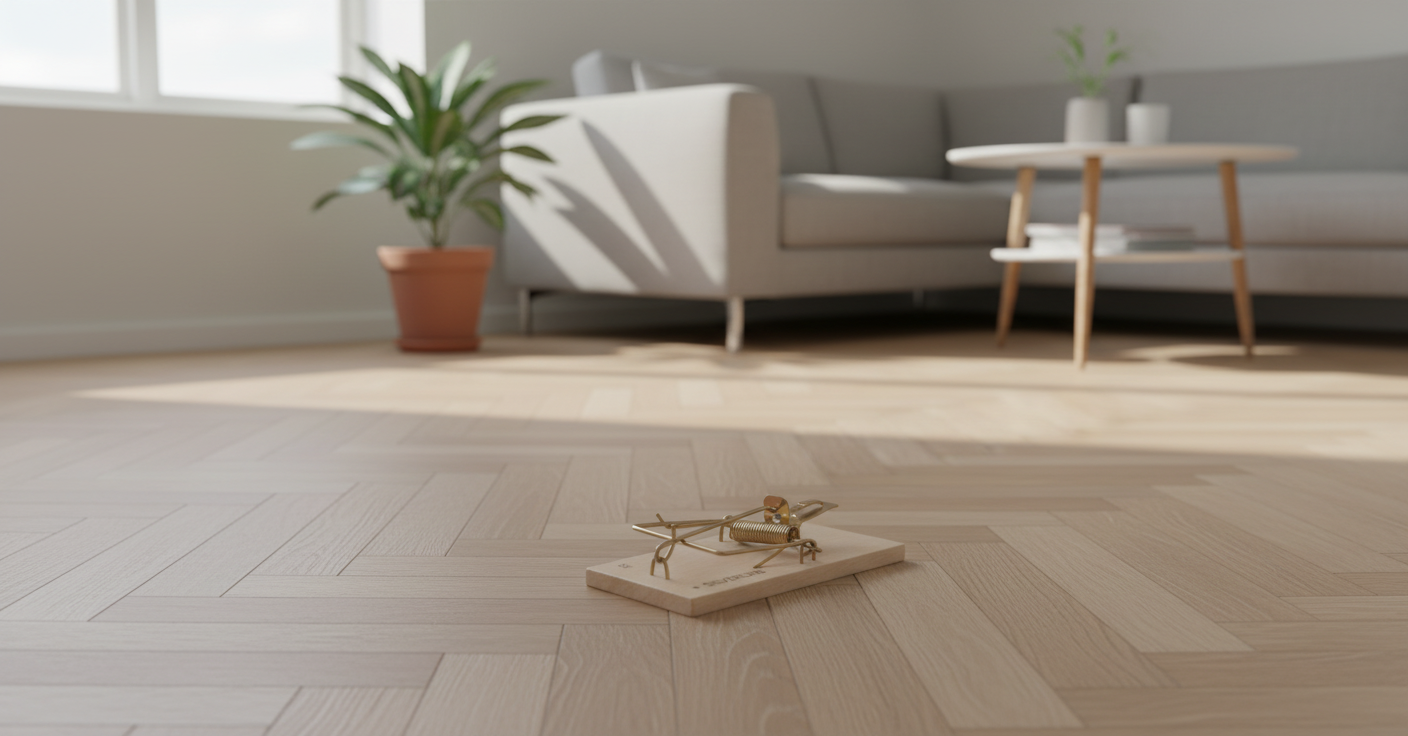 Silverline Musefelle 22131