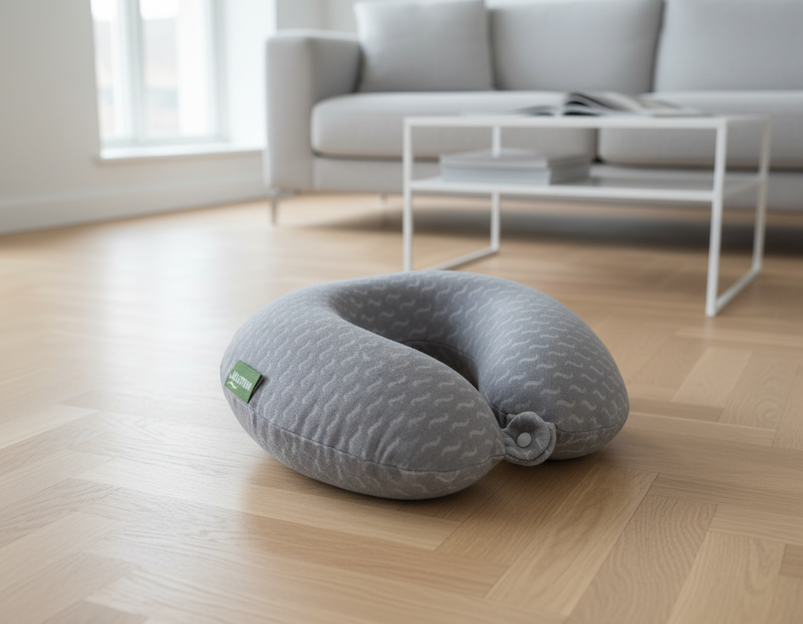 JYSK Nakkepute 30x33x9 WELLPUR STRANDA