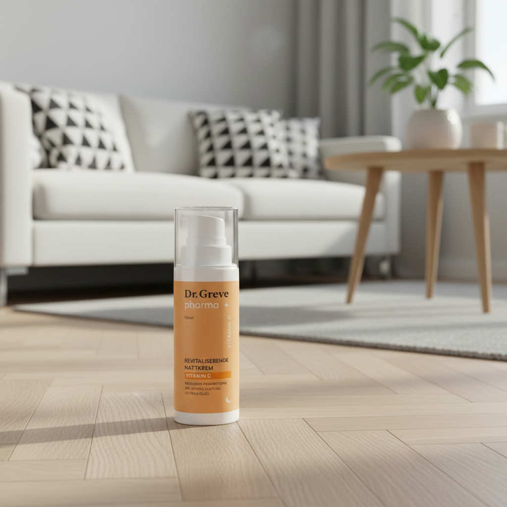 Dr. Greve Pharma Vitamin C