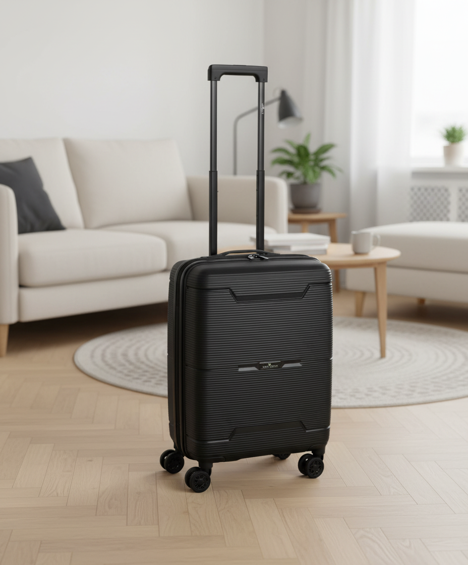 North Pioneer Bergen Spinner 55 cm
