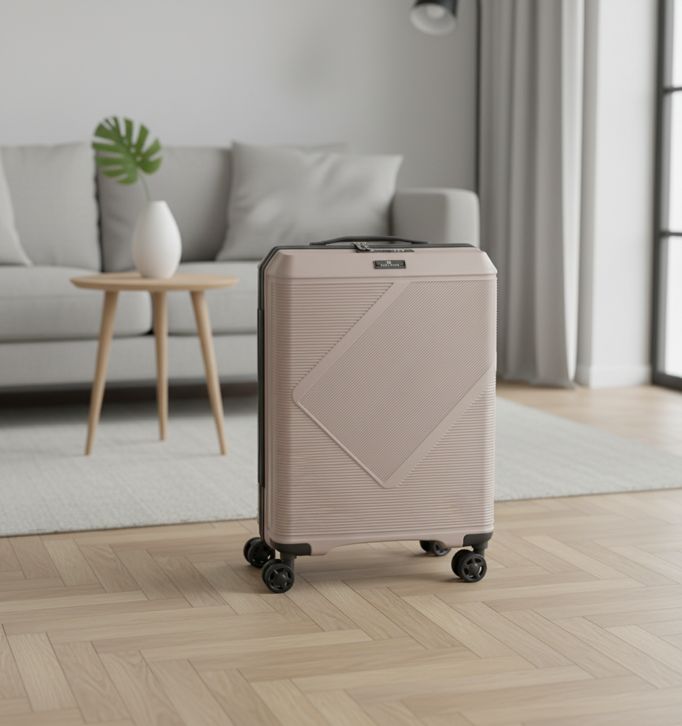 North Pioneer PRG Spinner 55 cm