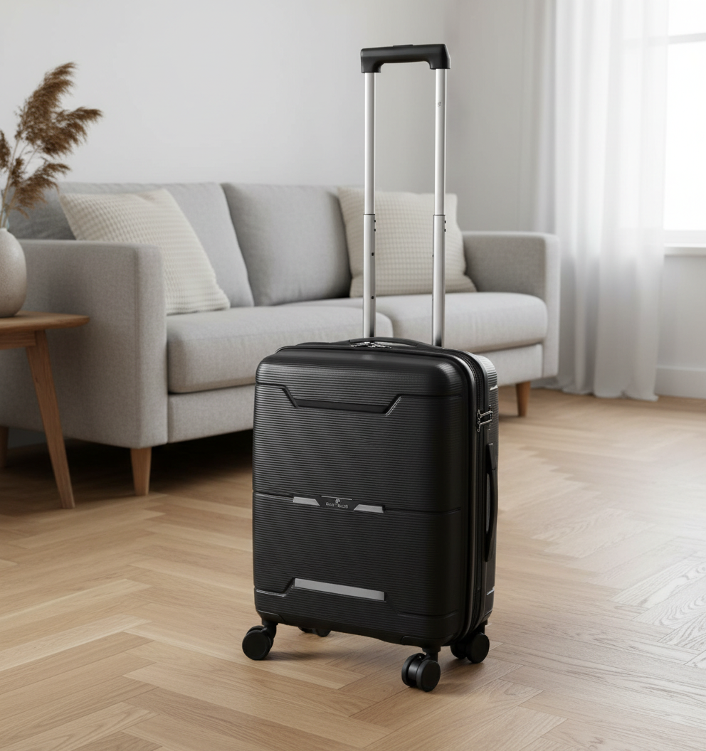 North Pioneer Suitcase 55 cm Bergen