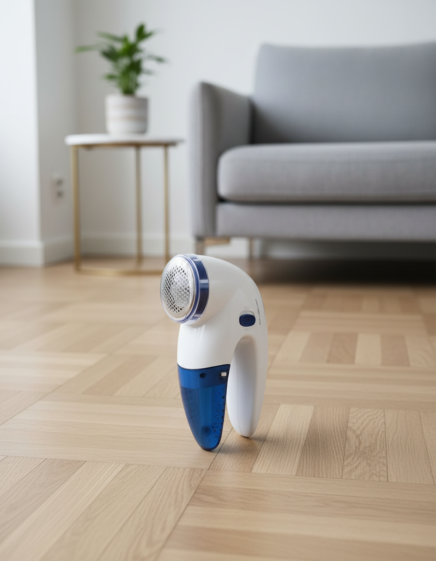 Emerio - Nuppefjerner