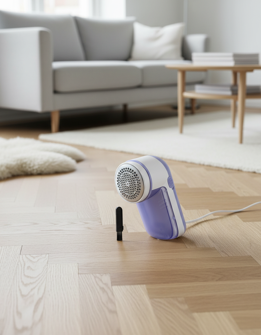 Menuett Nuppefjerner