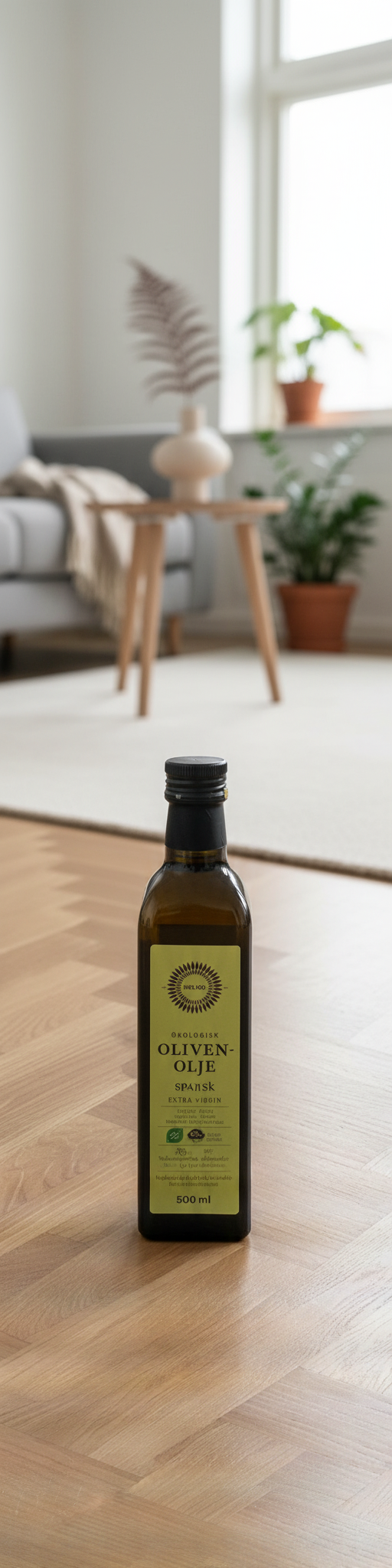 Helios Olivenolje Spansk Extra Virgin