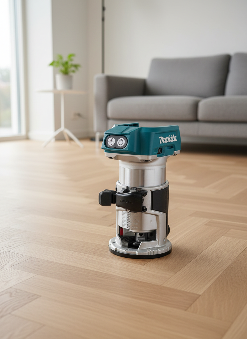 Makita DRT50Z Overfres