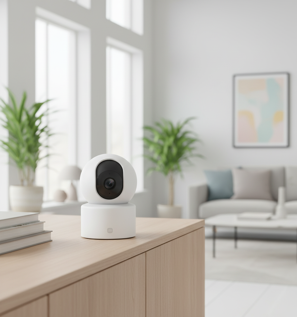 Xiaomi Smart Camera C301