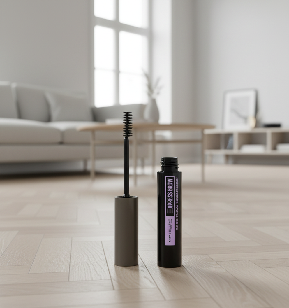 Maybelline Brow Fast Sculpt