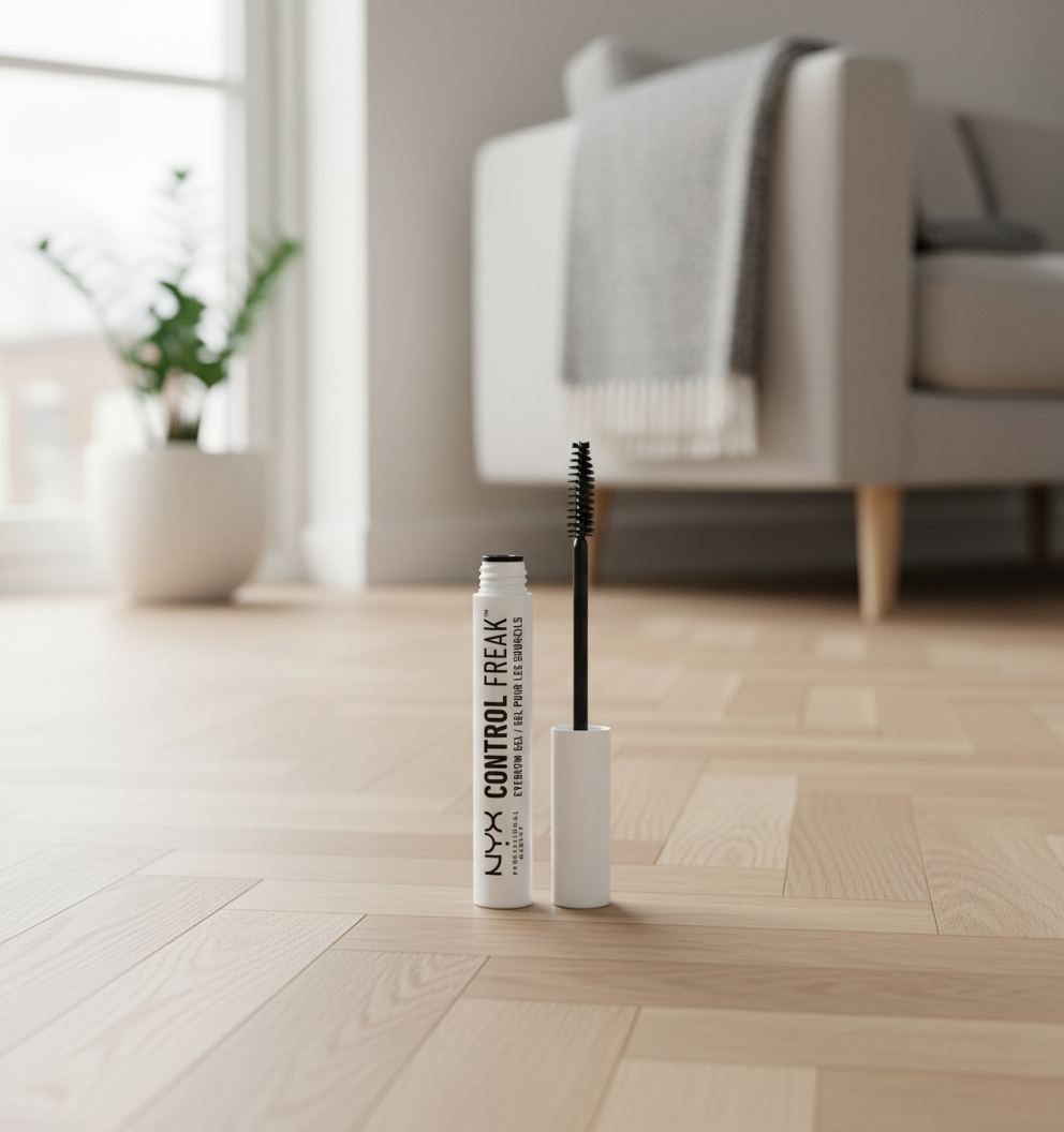 NYX Professional Makeup Control Freak Eyebrow Gel