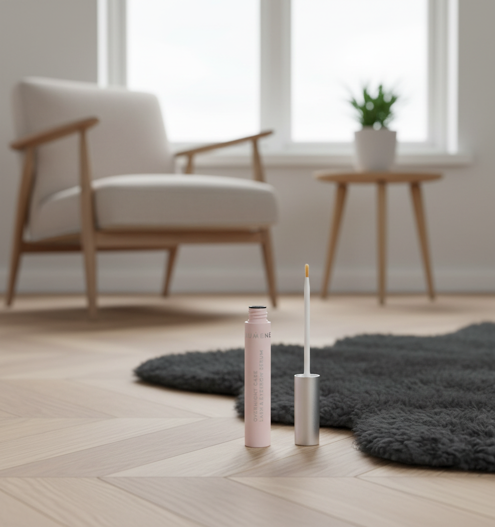 Lumene Overnight Care Lash & Eyebrow Serum