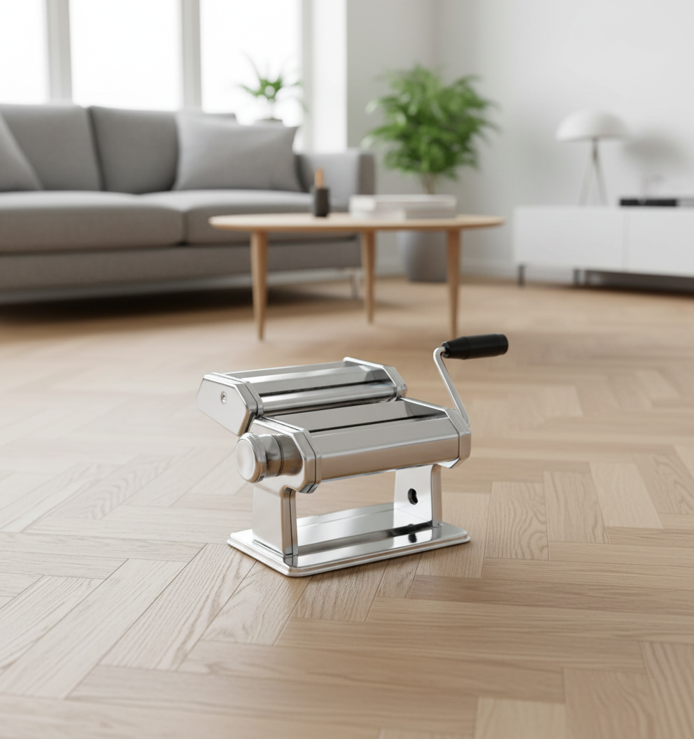 Kitchencraft Kcmach2 pastamaskin