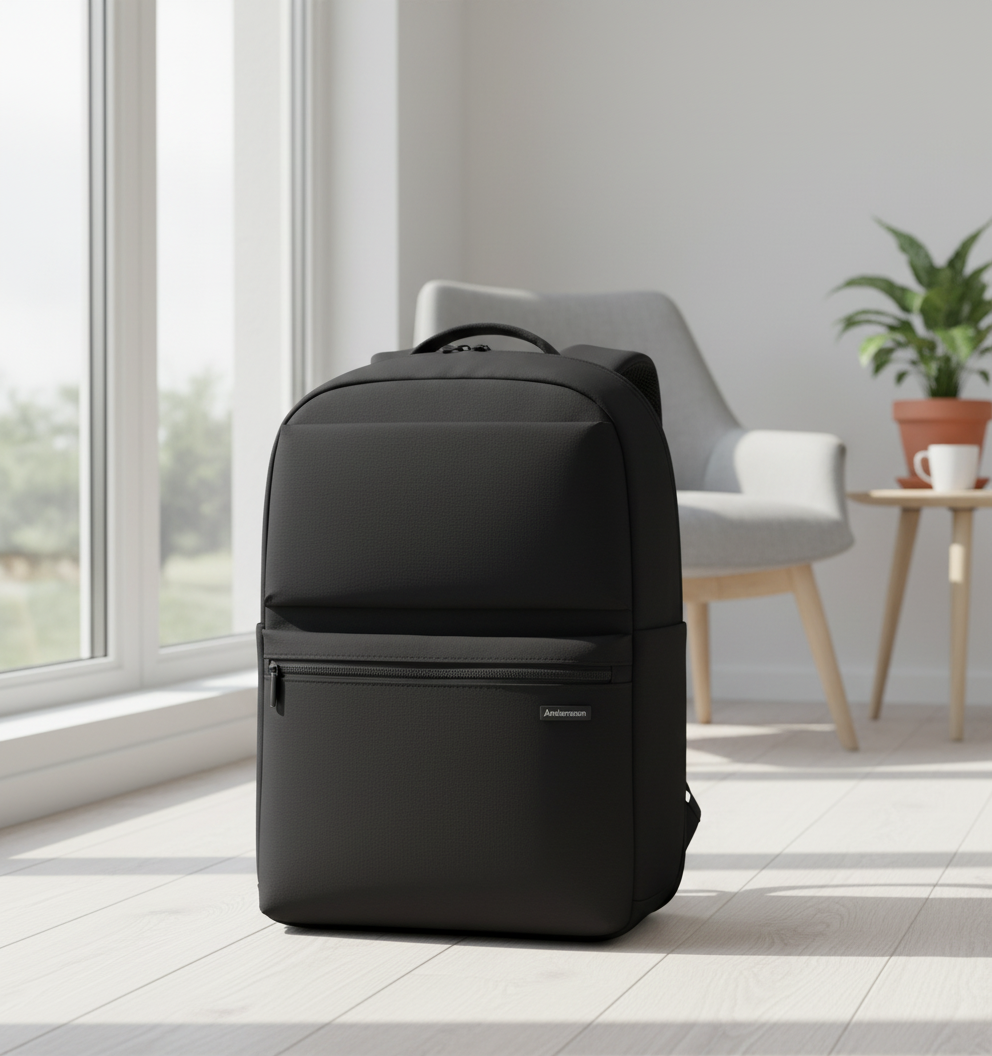 Andersson LPB-P2000 Laptop Backpack 15,6