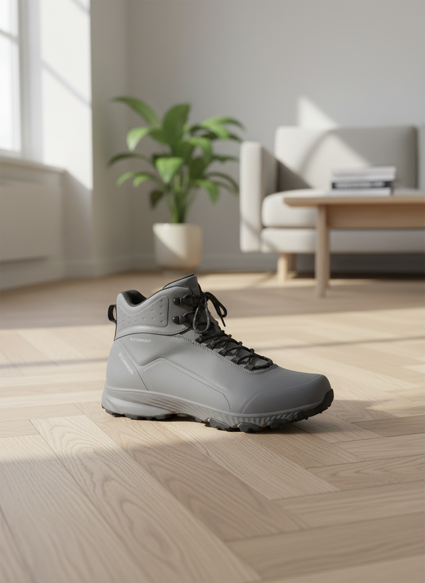 Holkdal vanntett piggsko