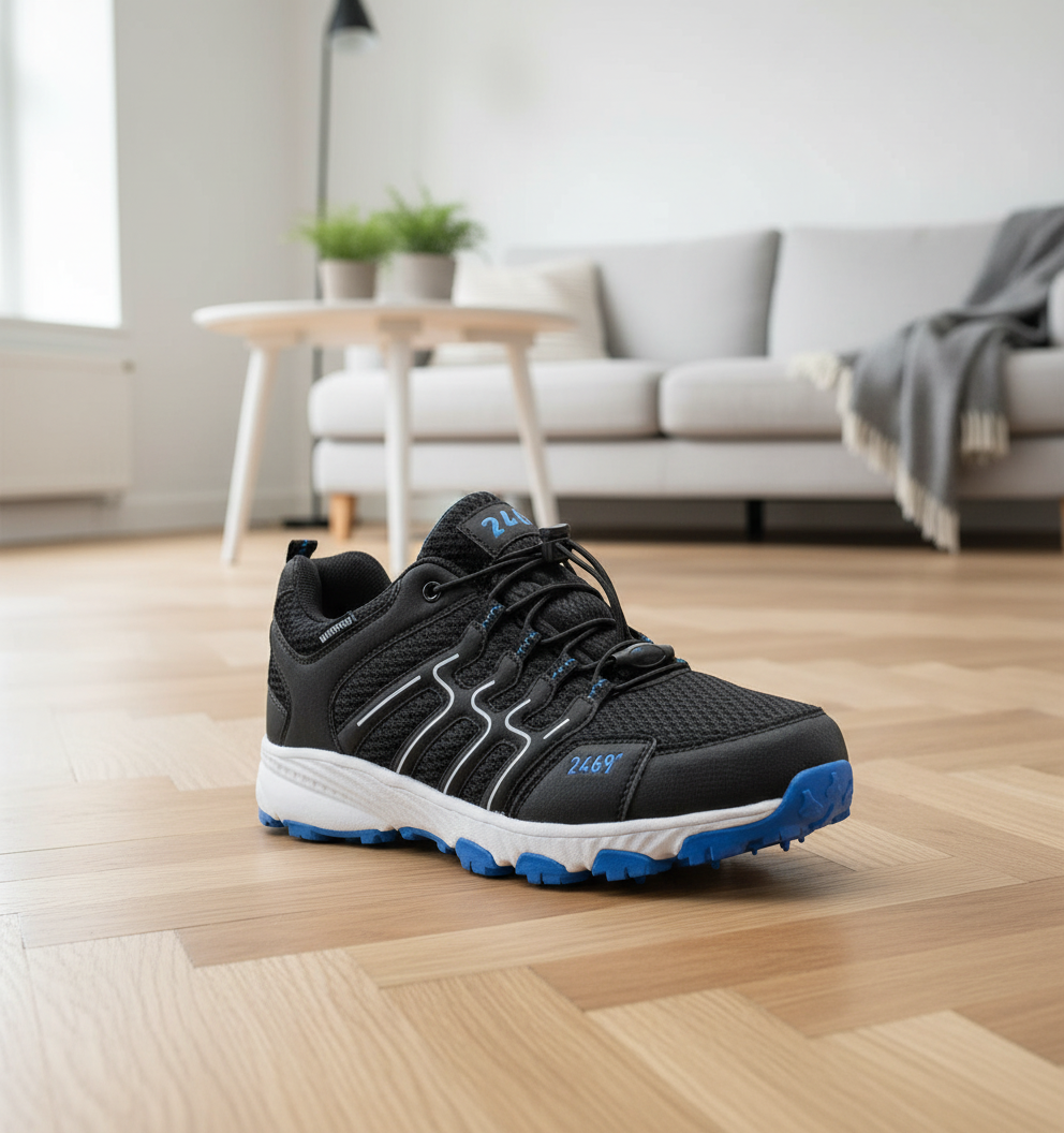 Myting vanntett piggsko