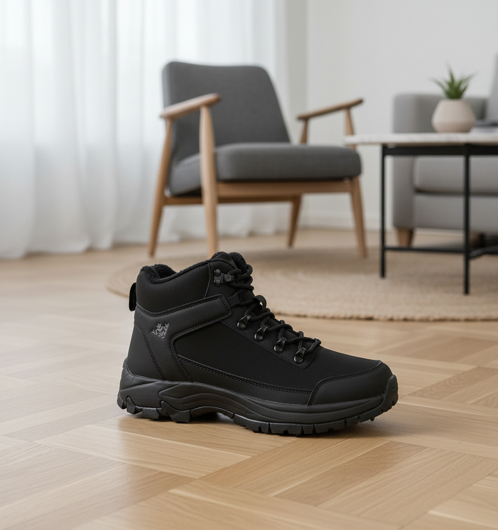 Trekker Piggsko Havu