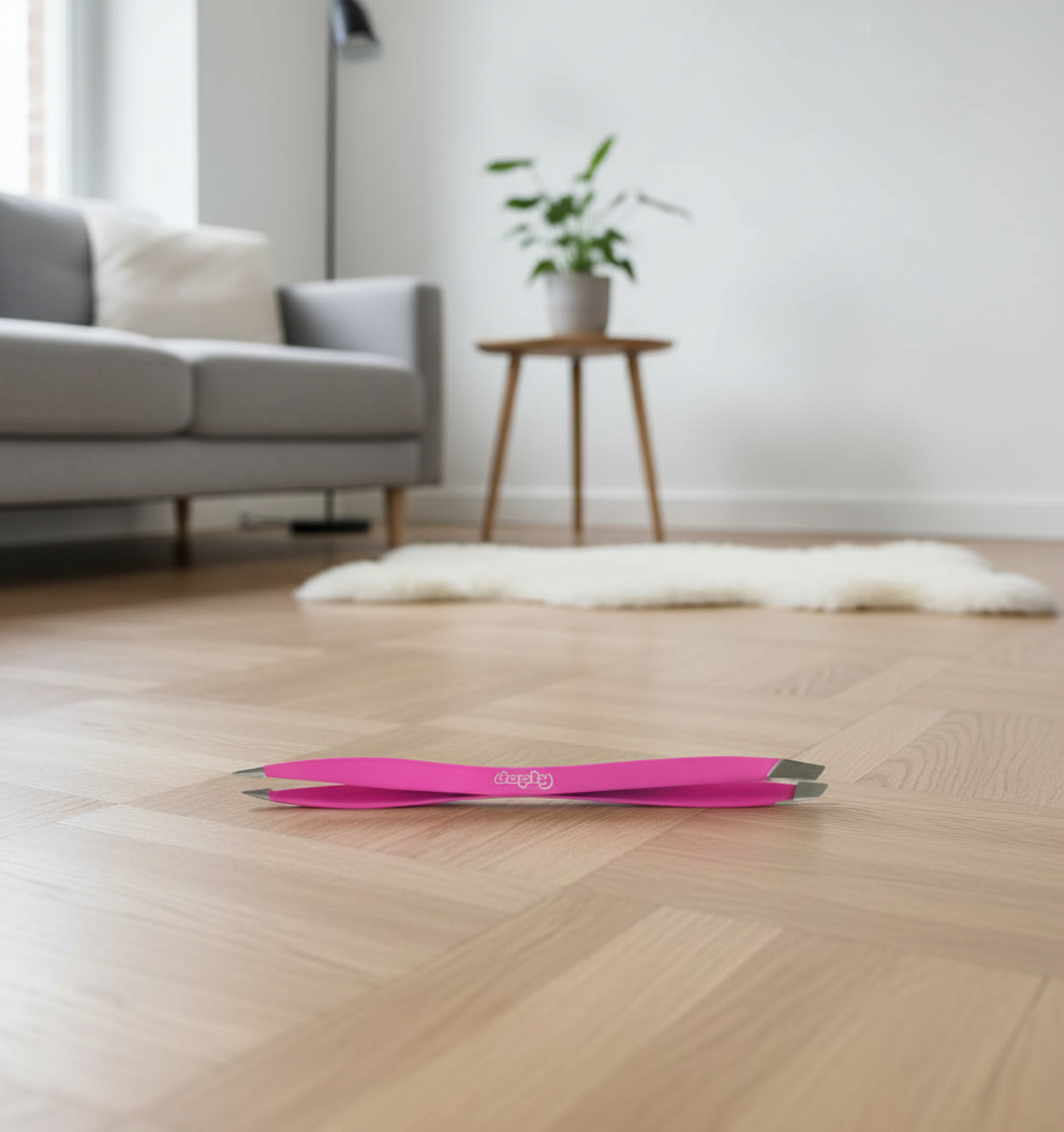 Beter Pinsett Tosidig